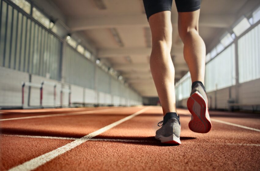  4 esercizi di velocità per aiutarti a correre più velocemente