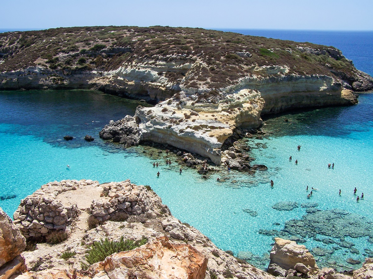 Lampedusa: una meta imperdibile per una vacanza in Sicilia