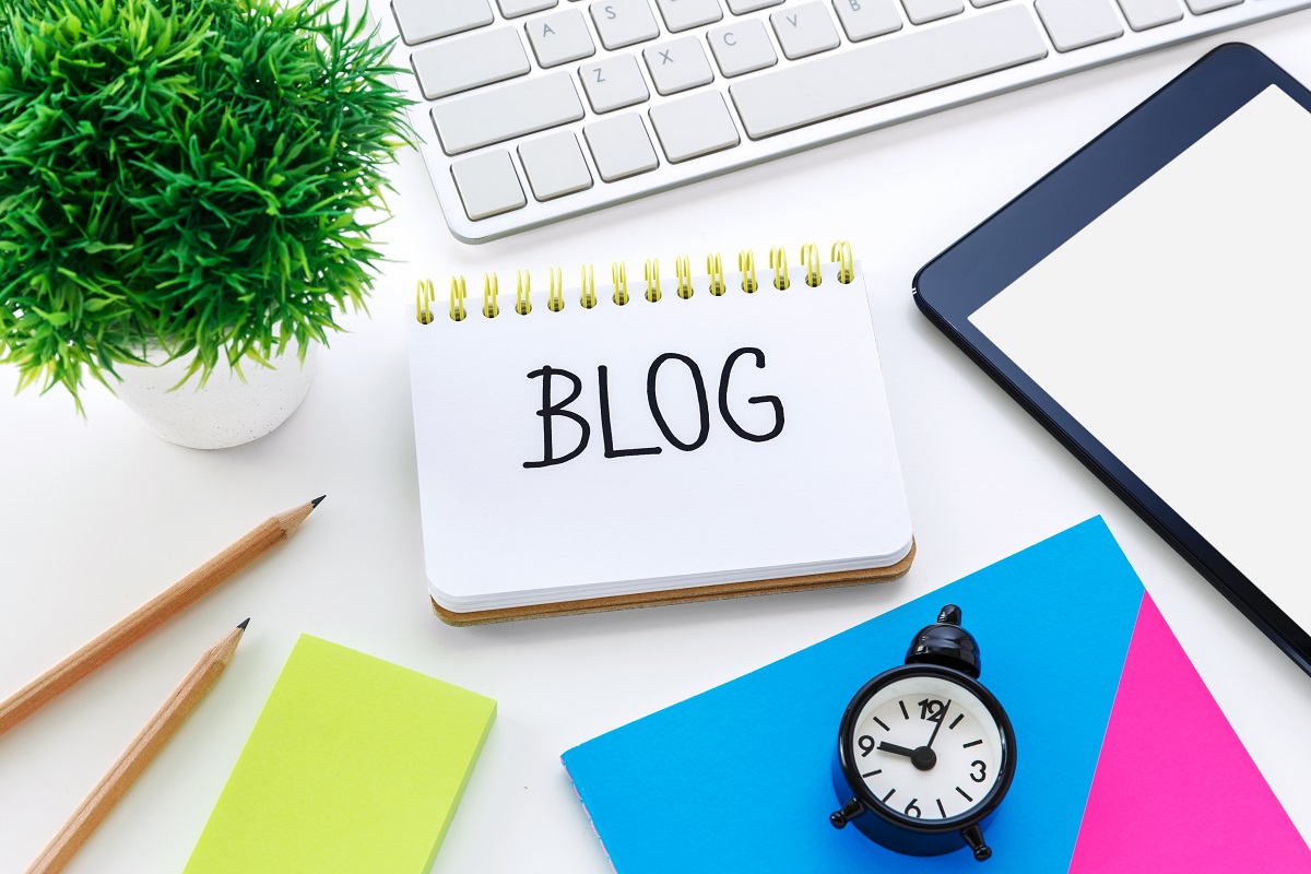 Come creare un blog: guida step by step